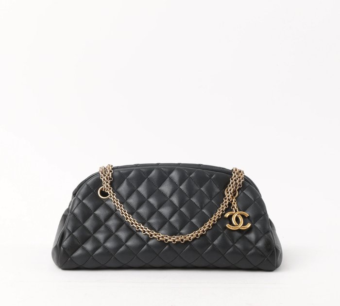 Chanel - Mademoiselle - Taske