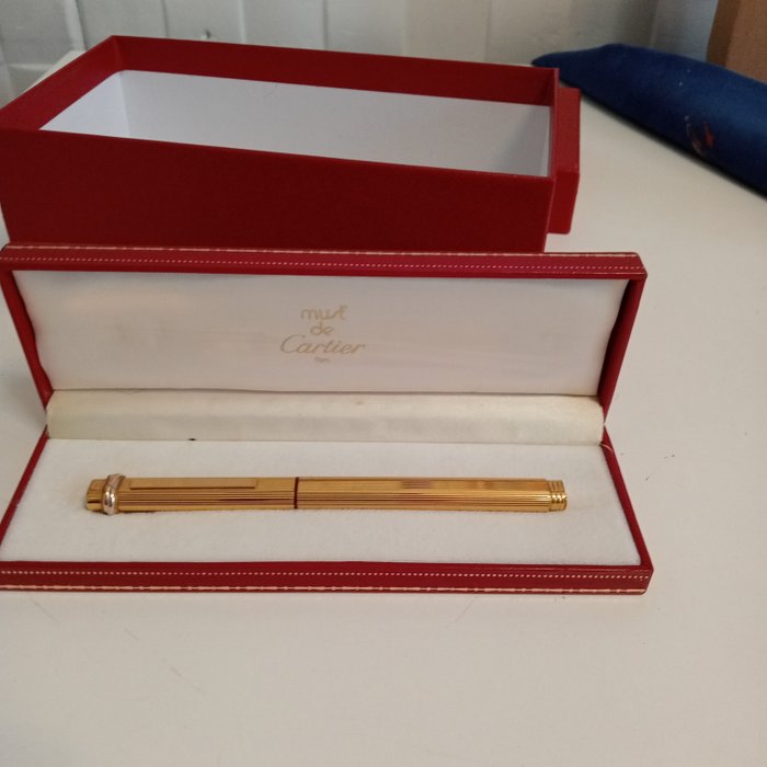 Cartier - Pen