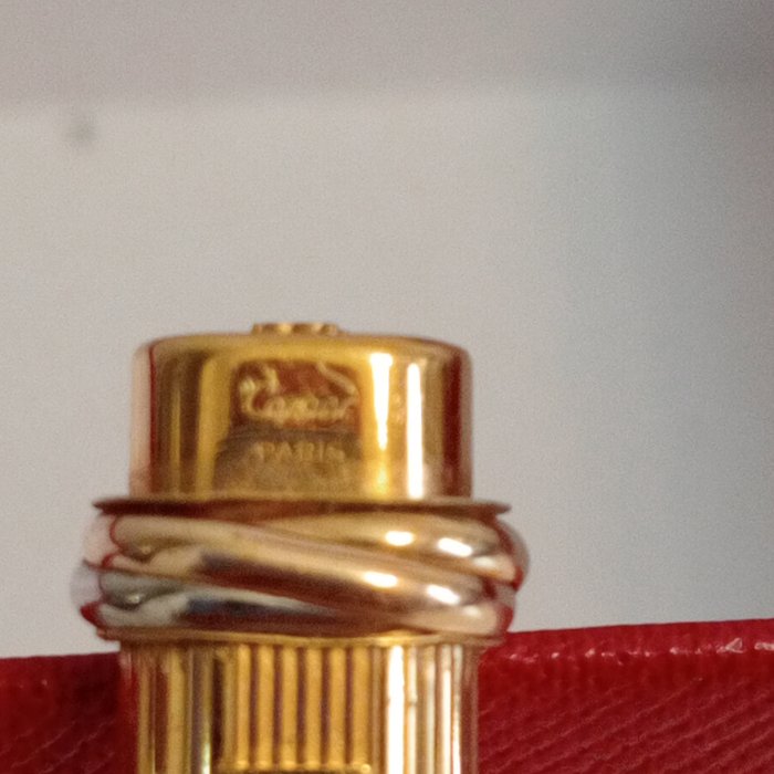 Cartier - Pen