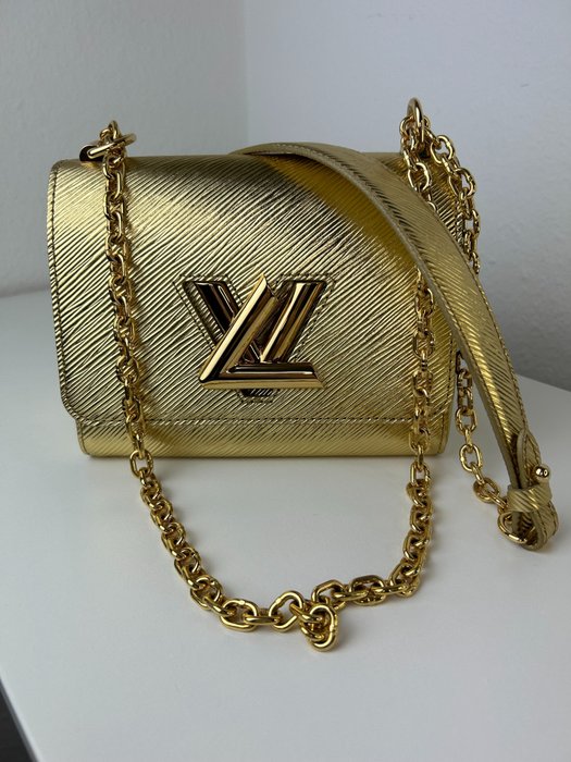 Louis Vuitton - Twist Crossbodytaske