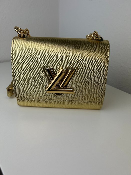 Louis Vuitton - Twist Crossbodytaske