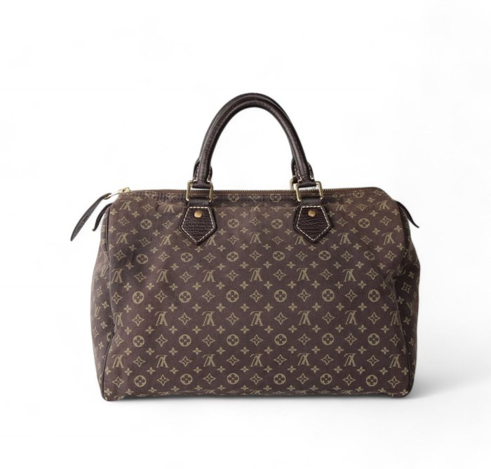 Louis Vuitton - Speedy Lin - Håndtaske