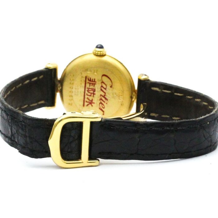 Cartier - Colisee - 590002 - Kvinder - 1990-1999