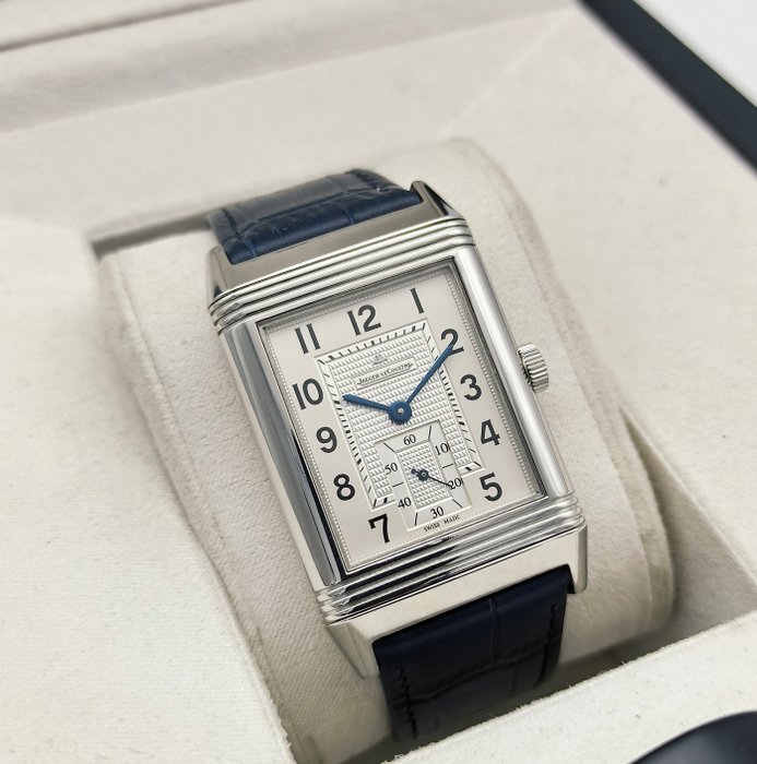 Jaeger-LeCoultre - Grande Reverso 976 - Ingen mindstepris - 273.8.04 (Q3738420) - Mænd - 2011-nu