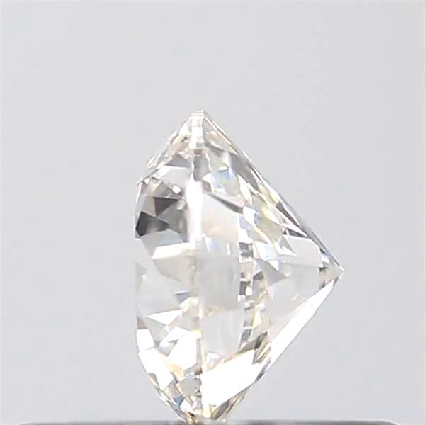 1 pcs Diamant  (Natur)  - 0.40 ct - Rund - E - VS1 - Gemological Institute of America (GIA) - *EX VG*