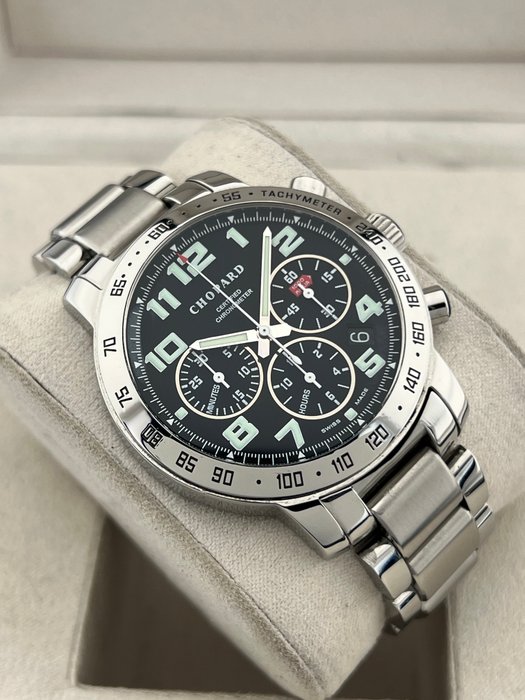 Chopard - Mille Miglia - 8920 - Mænd - 2000-2010