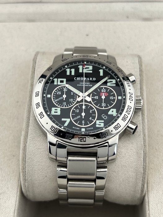 Chopard - Mille Miglia - 8920 - Mænd - 2000-2010