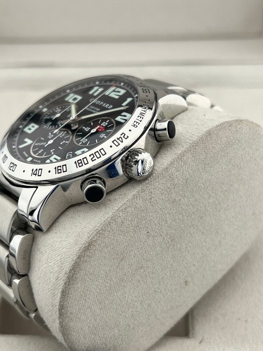 Chopard - Mille Miglia - 8920 - Mænd - 2000-2010