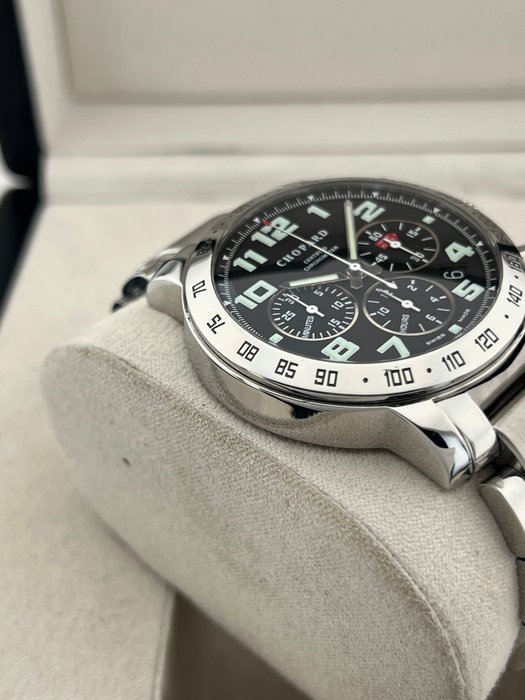 Chopard - Mille Miglia - 8920 - Mænd - 2000-2010