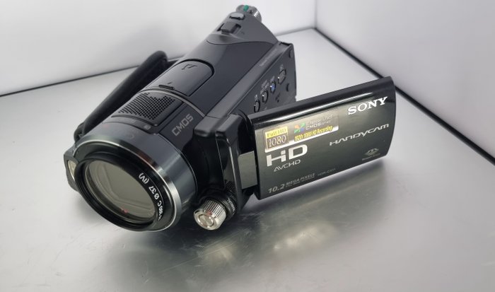 Sony HDR - CX 11e Digitalkamera