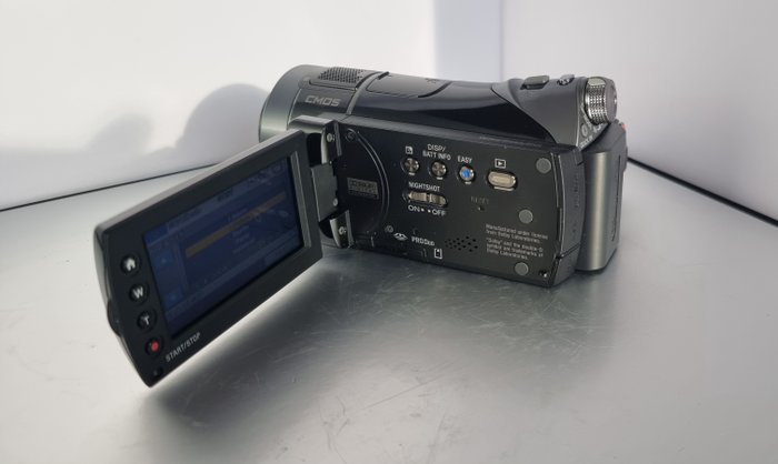 Sony HDR - CX 11e Digitalkamera