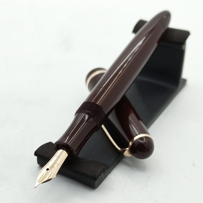 Montblanc - 342G - Fyldepen