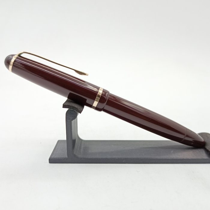 Montblanc - 342G - Fyldepen