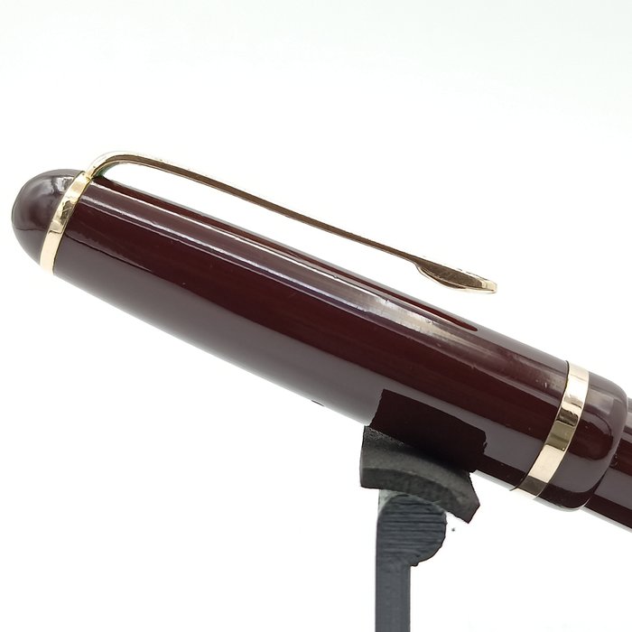 Montblanc - 342G - Fyldepen