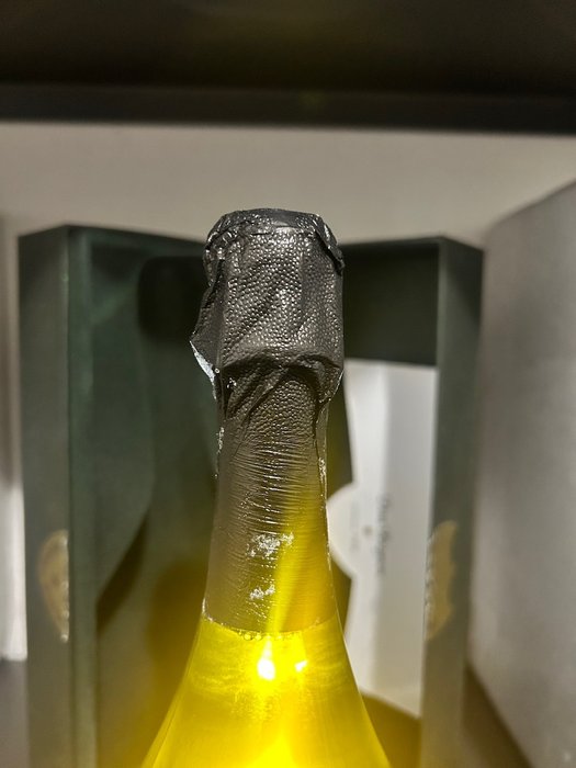 1996 Dom Pérignon - Champagne Brut - 1 Flaske (0,75L)