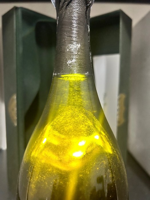 1996 Dom Pérignon - Champagne Brut - 1 Flaske (0,75L)