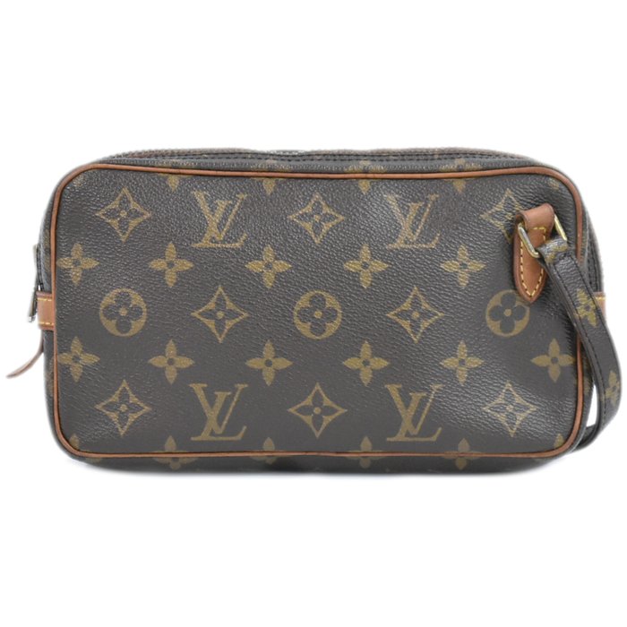 Louis Vuitton - Marly Bandouliere - Crossbody-taske