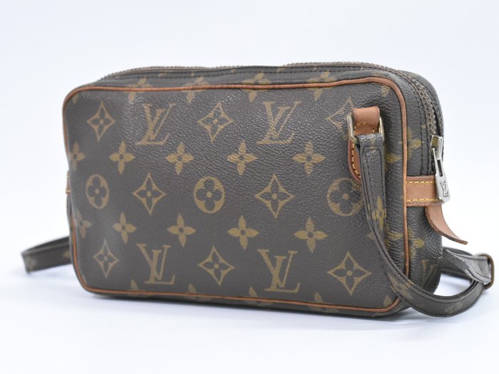 Louis Vuitton - Marly Bandouliere - Crossbody-taske