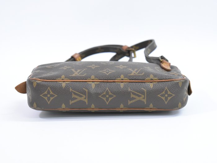 Louis Vuitton - Marly Bandouliere - Crossbody-taske