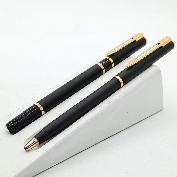 Waterman - Laureat - Conjunto - Pen