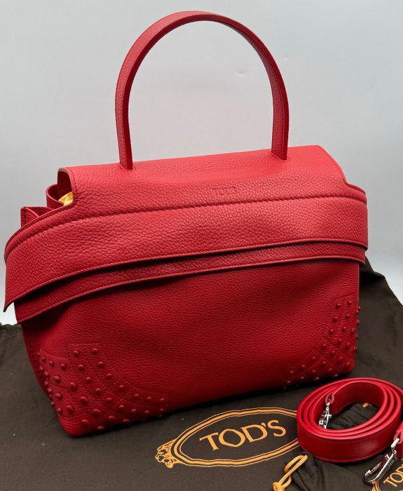 Tod's - Wave - Håndtaske