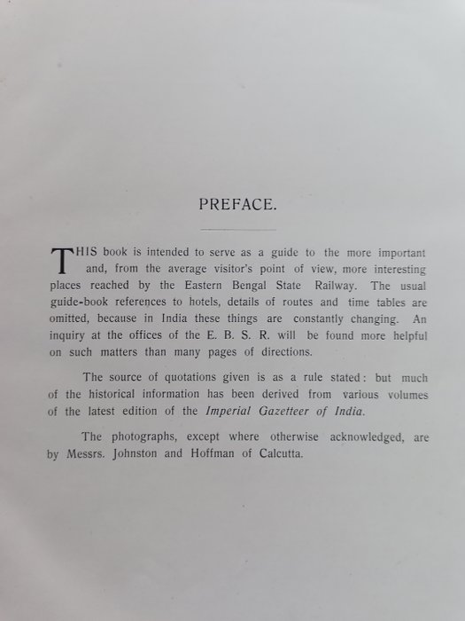 Not Stated - From the Hooghly to the Himalayas being an Illustrated Handbook to the chief places of interest - 1913