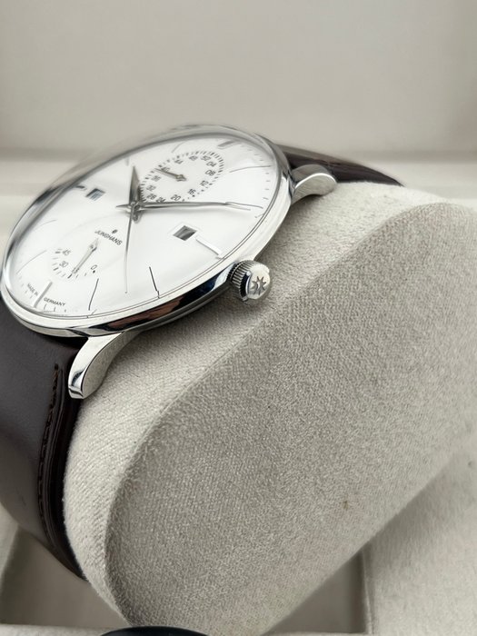 Junghans - Meister Agenda - 027/4364 - Mænd - 2010-2020