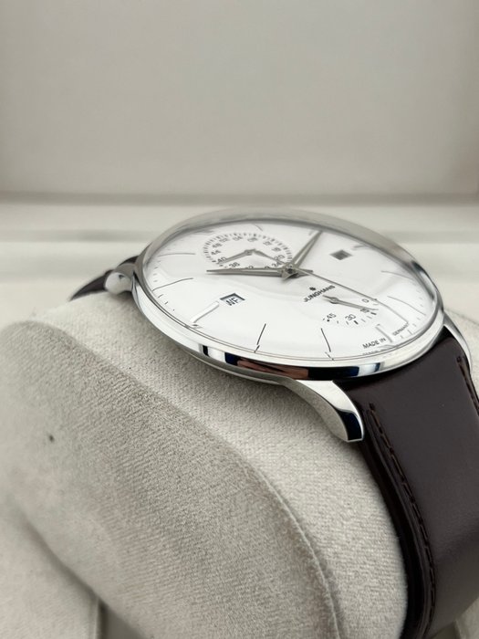 Junghans - Meister Agenda - 027/4364 - Mænd - 2010-2020