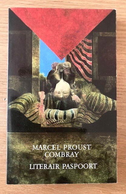 Marcel Proust - Lot met 10 Nederlandstalige publicaties - 1970-2001