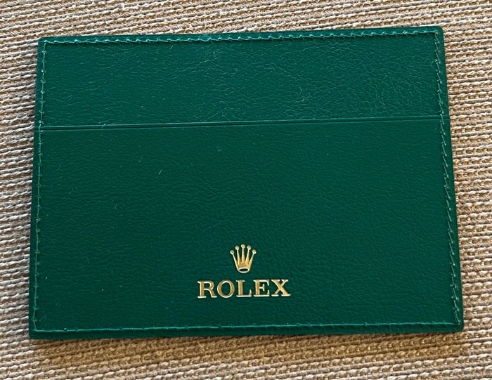 Rolex - 3 Items - Fantastic condition