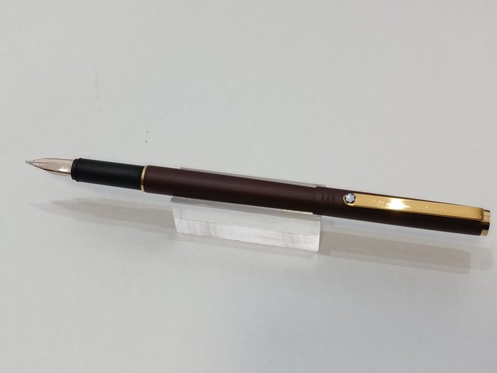 Montblanc - Slimline - Fyldepen