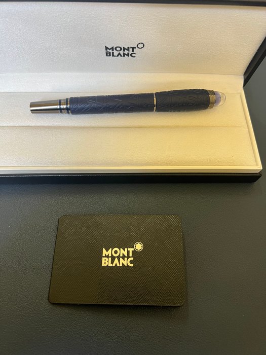 Montblanc - Starwalker - Pen