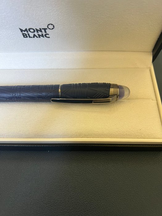 Montblanc - Starwalker - Pen