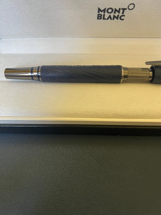 Montblanc - Starwalker - Pen