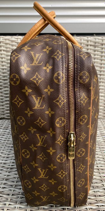 Louis Vuitton - Sirius 50 - Rejsetaske