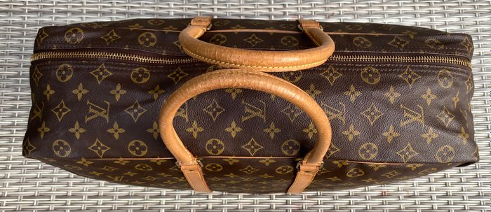 Louis Vuitton - Sirius 50 - Rejsetaske