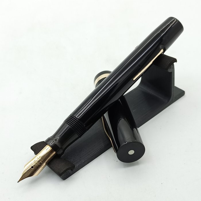 Sheaffer - Flat Top - Oversized - Fyldepen