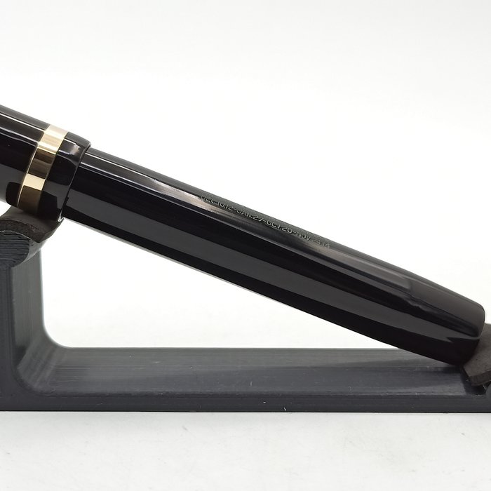 Sheaffer - Flat Top - Oversized - Fyldepen