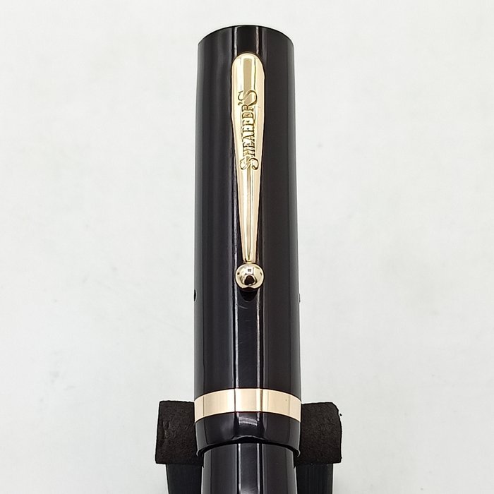 Sheaffer - Flat Top - Oversized - Fyldepen