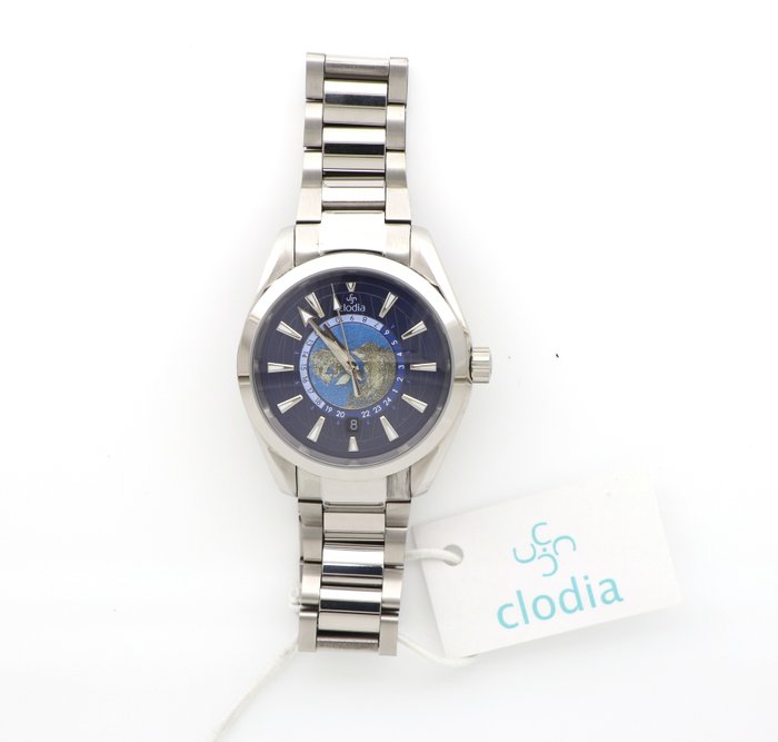 Clodia - world - Ingen mindstepris - Unisex - 2010-2020