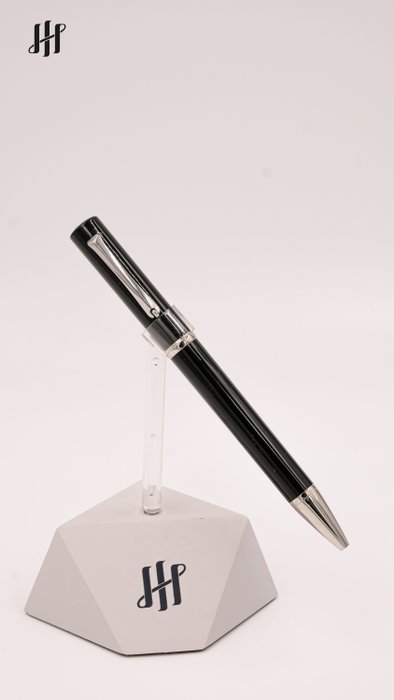 Montegrappa - Essenziale Black NO RESERVE PRICE! - Kuglepen