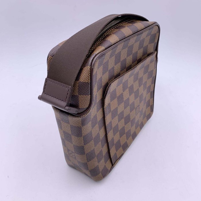 Louis Vuitton - Olav - Crossbody-taske