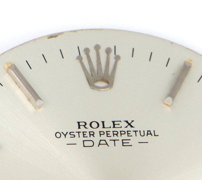 Rolex - DATE