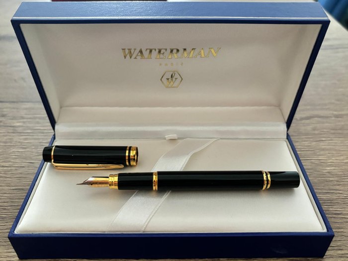 Waterman - Man 200 - Fyldepen