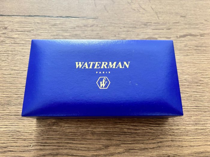 Waterman - Man 200 - Fyldepen