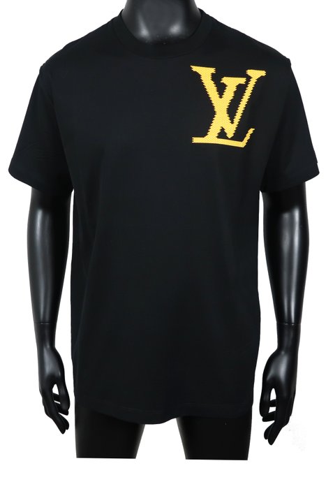 Louis Vuitton Virgil Abloh x Wizard of Oz special crewneck - T-shirt