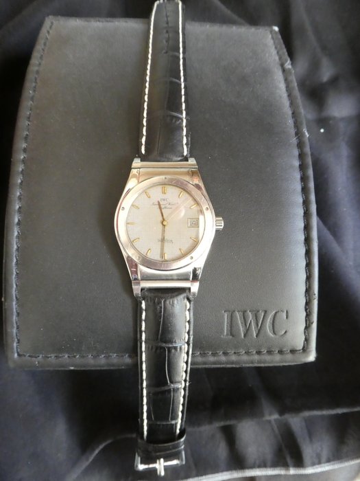 IWC - Ingenieur - Ingen mindstepris - Unisex - 1990-1999