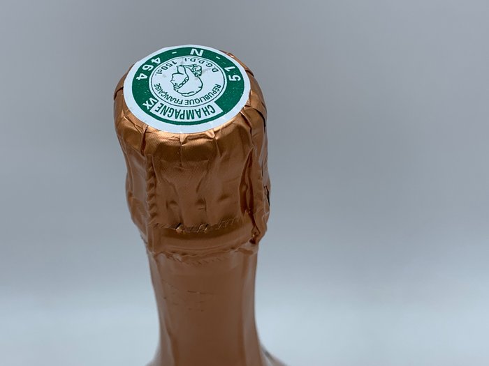 Bruno Paillard, Première Cuvée - Champagne Rosé - 1 Magnum (1,5 L)