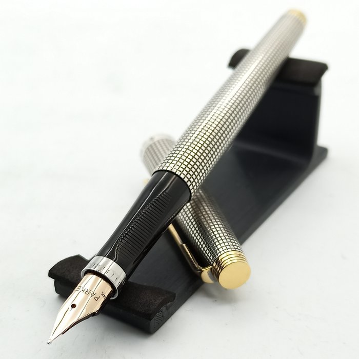 Parker - 75 - Fyldepen