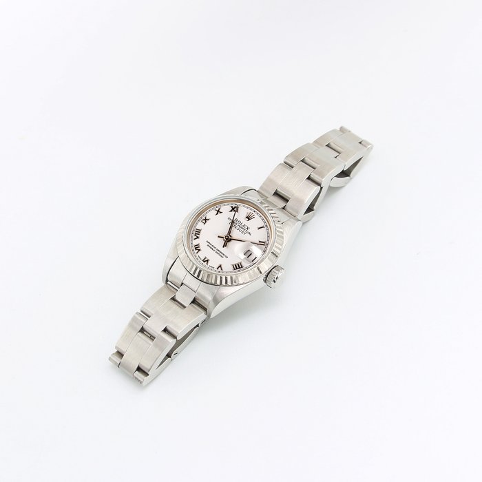 Rolex - Datejust - 79174 - Kvinder - 2000-2010